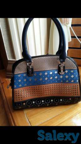 Продам сумку новую!, фотография 1