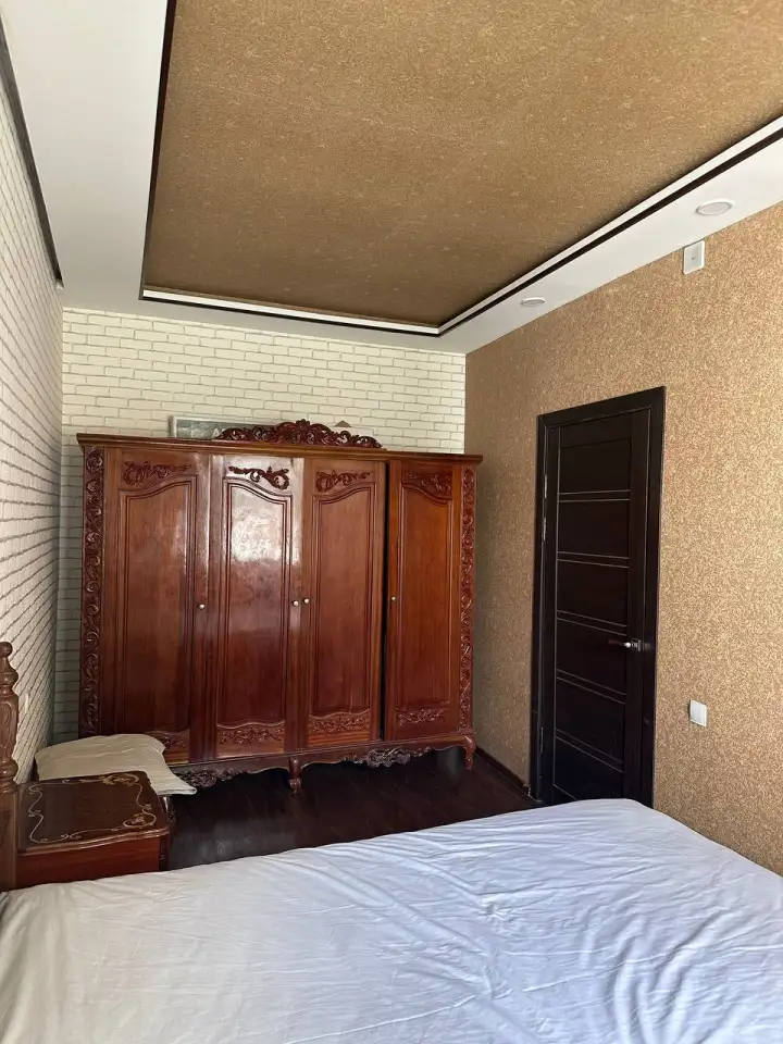 Продаётся Дом, метро Пушкинская, махалля Мирзакалон Исмаили, фотография 16