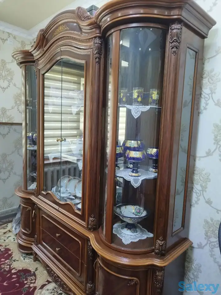 Мебель для гостиной, фотография 2