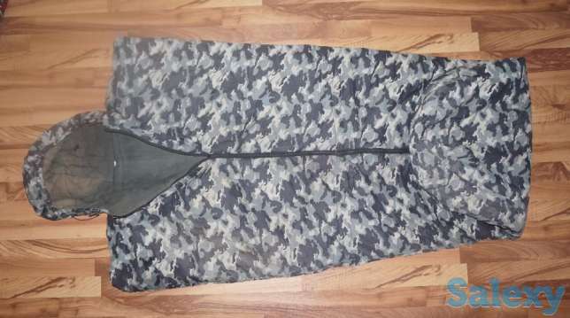 Спальный мешок., фотография 1