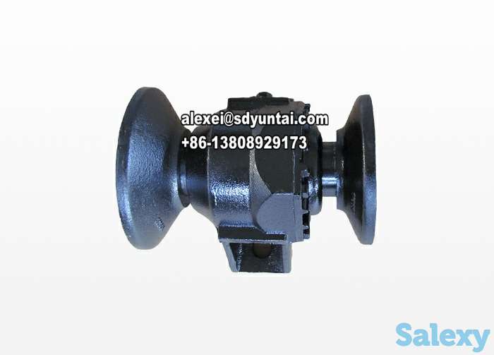 Устройство собранное подшипник, фотография 1