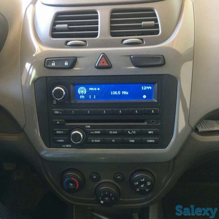 Chevrolet Cobalt - avtokredit va lizing!, фотография 3