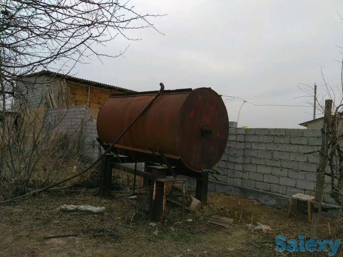 Продам дачу, Юкара Чирчикском р-не, садово-виноградорское товарищество «Морджон Монолит Гранд, фотография 7