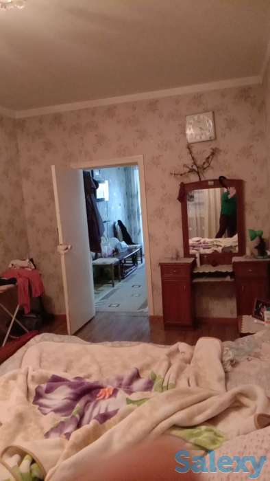 Продам 2х комнатную квартиру, Юнусабад 7, фотография 8