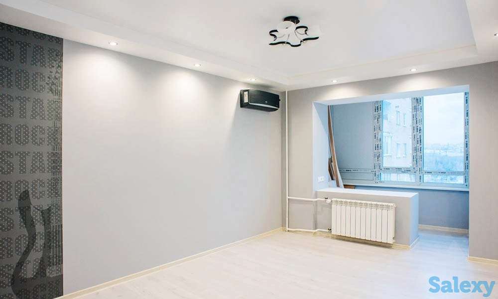 Ремонт Отделка Квартир Дорого!, фотография 7