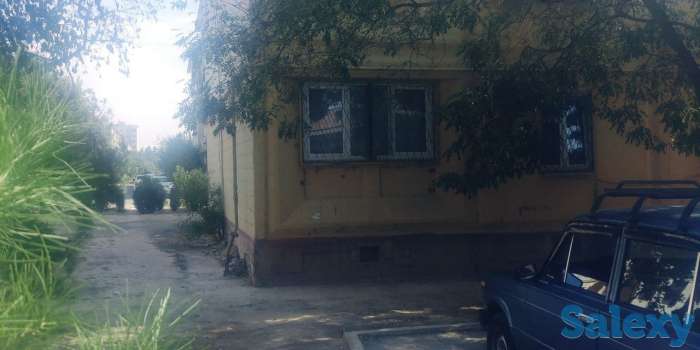 4/1/9 на корасу 6 квартира продаётся, мирзо улугбекский р-н, фотография 1