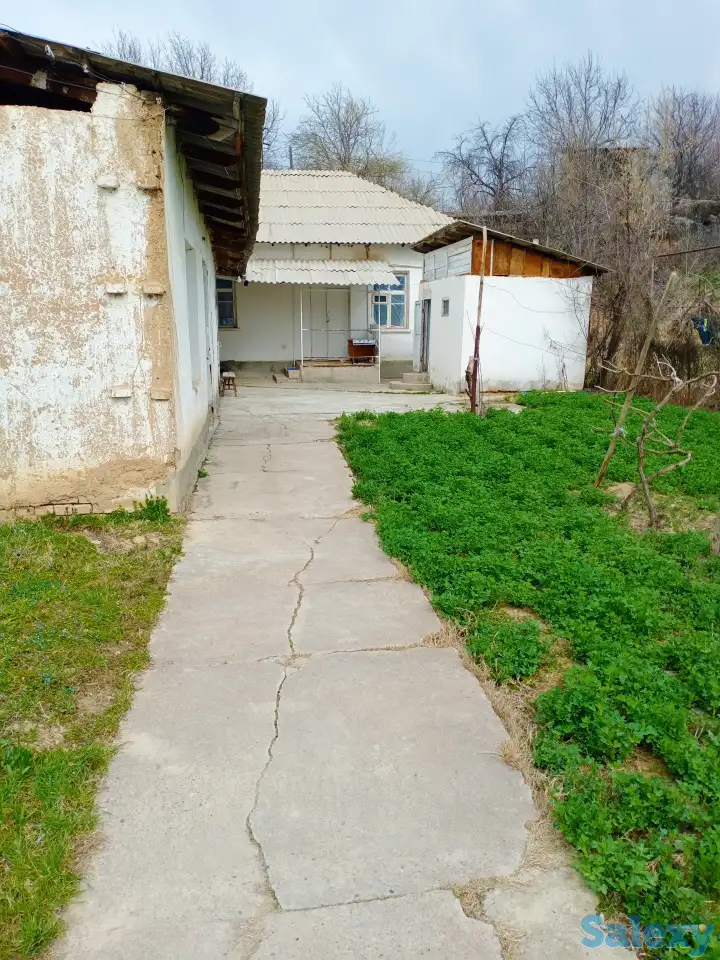 Продаётся дом Мирзо Улугбекский район, посёлок Улугбек 13 соток, фотография 1
