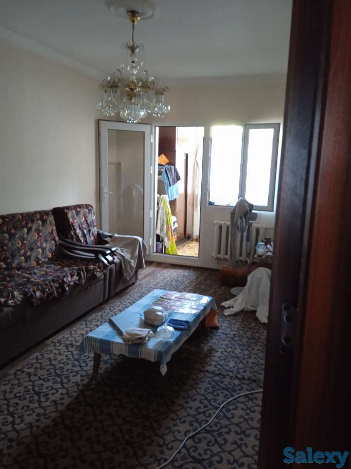 Продается квартира 2/3/5 2Б2*6, Юнус Абад 10-12-51, фотография 1