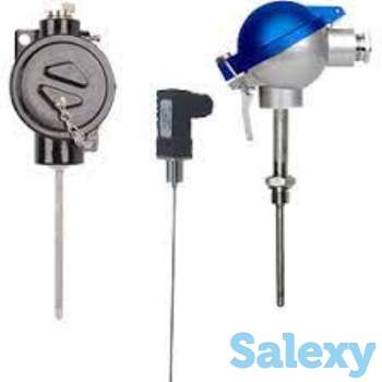 Термопреобразователь элемер, фотография 1