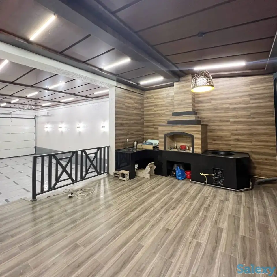 Лимонарий,8-соток,7-комнат,2-этажа,550 м²,евроремонт,бассейн, фотография 8