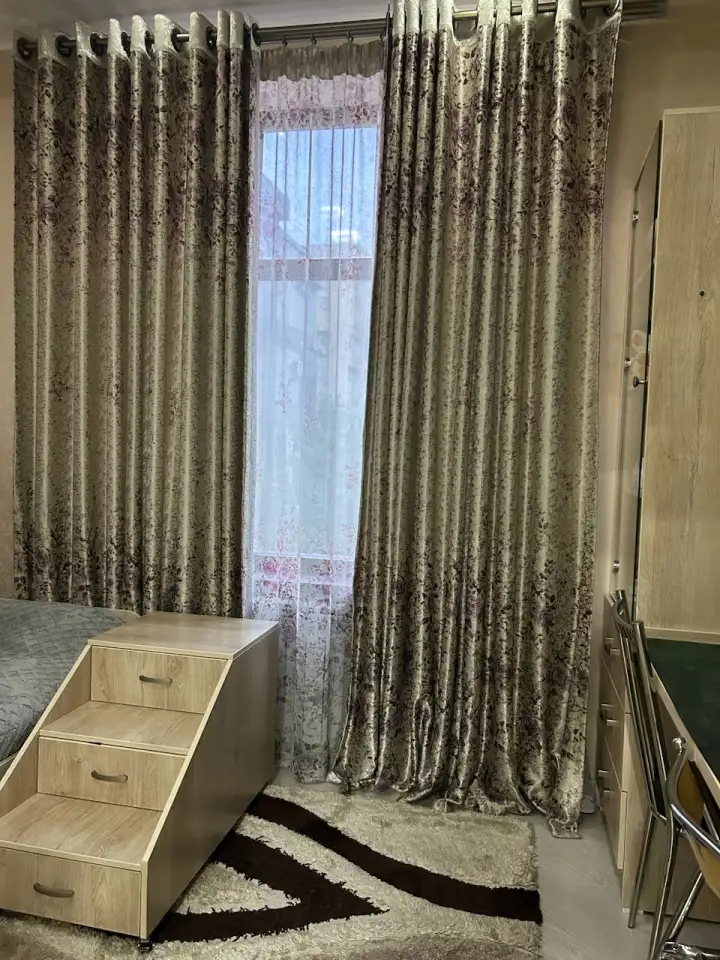 квартира Юнусабад 4 квартал, фотография 1