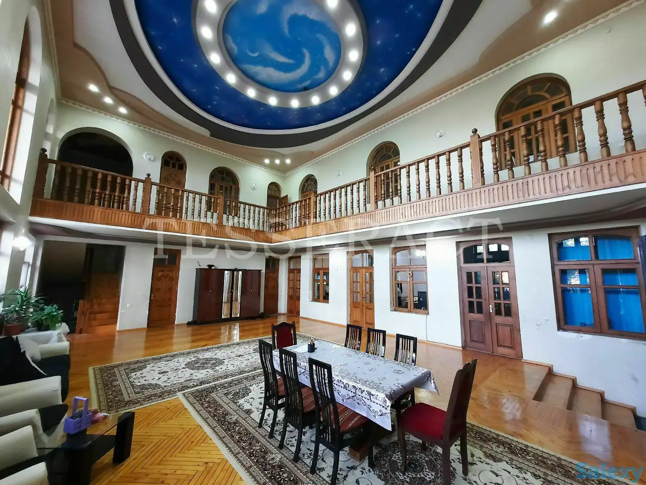 New Life, Юнусабадский р-н (Хасанбой), фотография 2