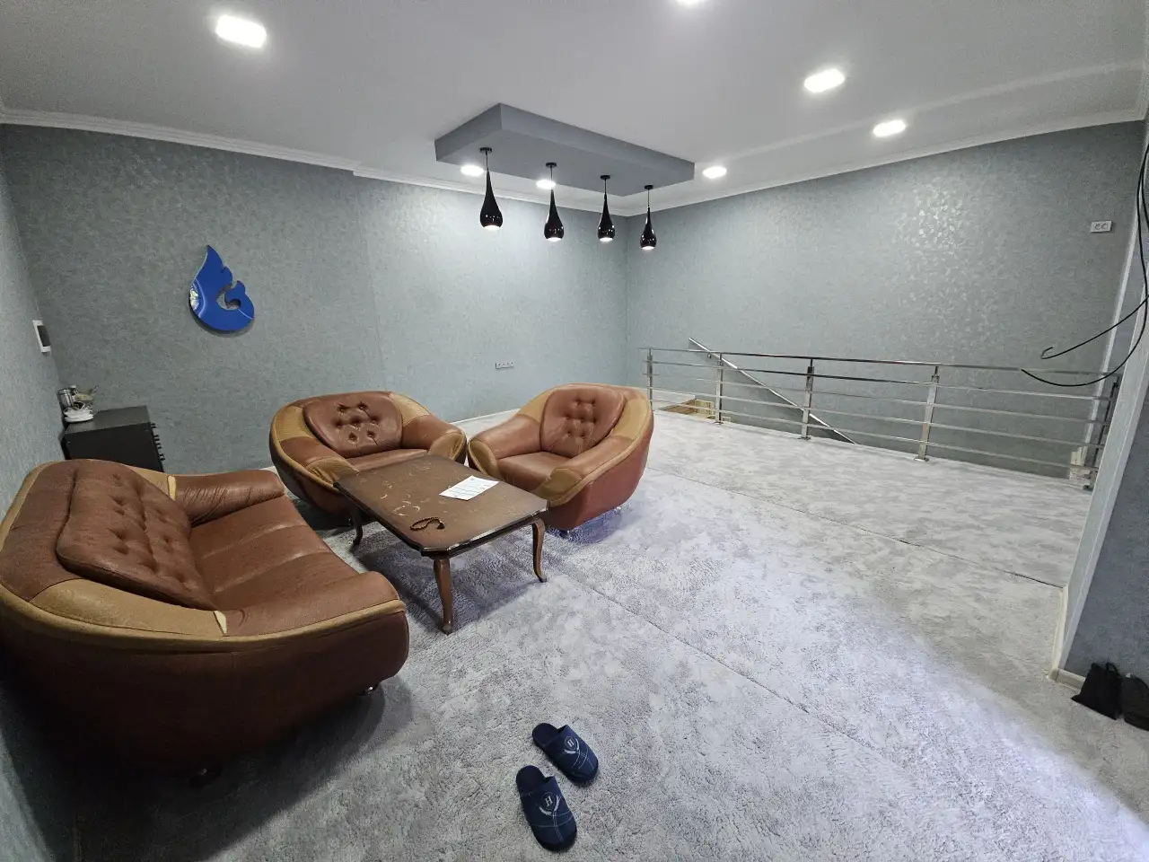 Продаётся офис 50м2 Ор-р Исмоил Гулрух, фотография 2