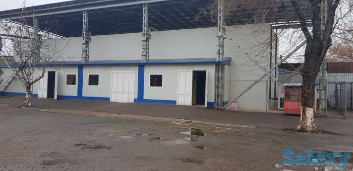 Промышленный холодильник курамиз оддий ва ргс герметичный, фотография 1