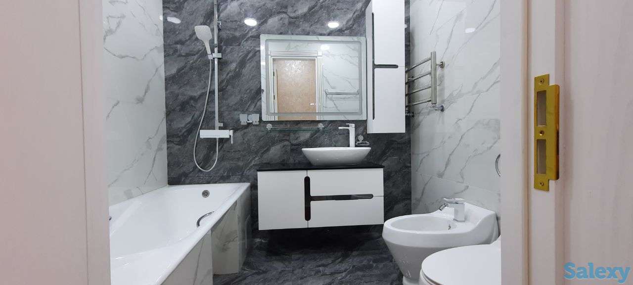 Продается евро-дом Саламатина  3,5 соток. 3 уровня, 7 комнат, фотография 12