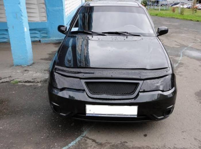 Продам Chevrolet Nexia 1.6 2010, фотография 2