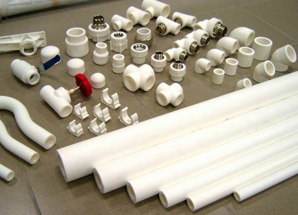 Отопление, ГВС, ХВС монтаж пластиковых труб под ключ. Сантехник. Гарантия, фотография 1