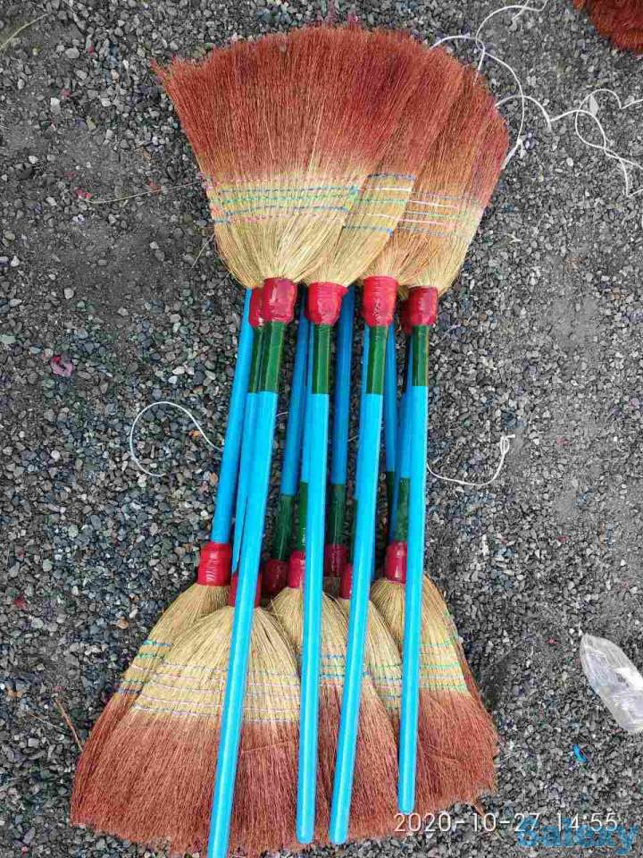 Веник сорго, фотография 12