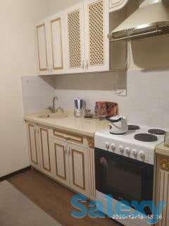 Продаётся квартира на Самарканд дарвоза Шайхонтохур тумани Термиз куча 4/2/12, фотография 9