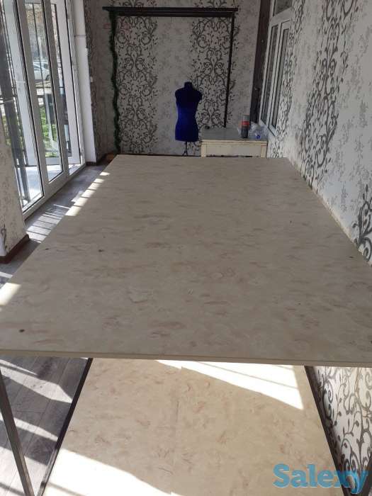 Новый стол для ателье, фотография 3