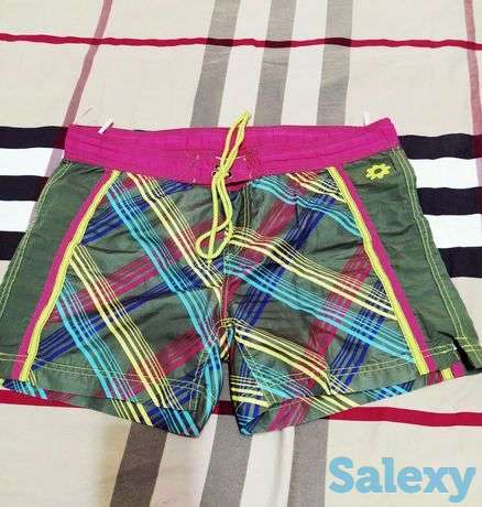 Шорты плавательные мужские. Размер 40 маломерки, фотография 1