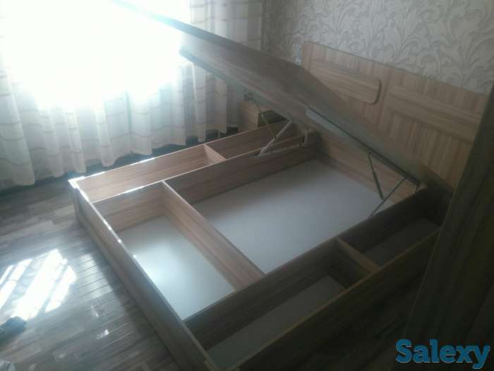 Кухонная мебель на заказ 40 %от стоимости заказа, фотография 1