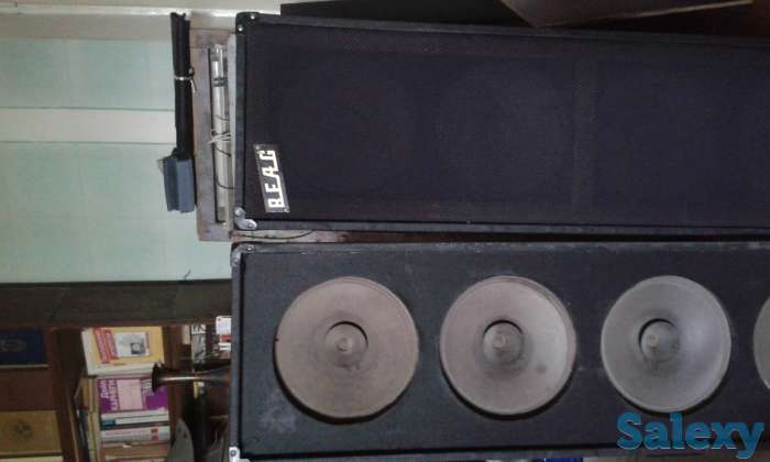 Музыкальные инструменты, фотография 6