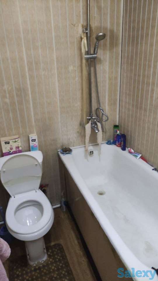 Продам полудом по ул Фергана Йулли, фотография 5