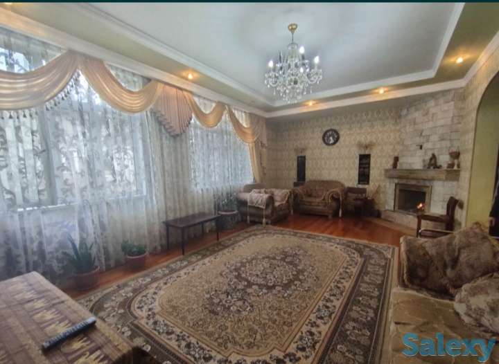 Дом Карасу 2 Президента махалля, Мирзо-улугбекский район, фотография 1