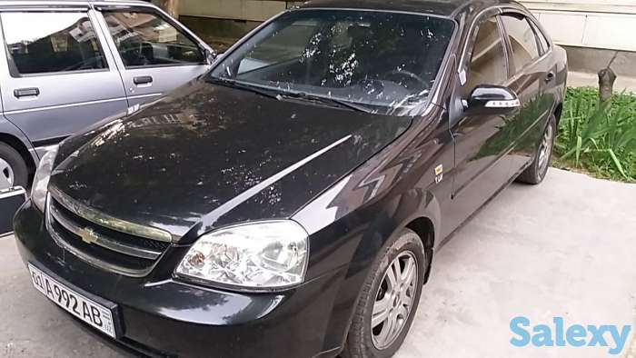 Продам Lacetti, фотография 1