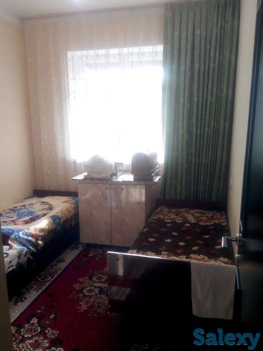 Сергели-Янгиҳаёт 5А да 3 хонали ўзимизни янги хонадон СОТИЛАДИ. 3/6/7. Метро., фотография 3