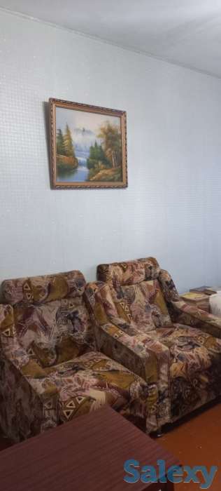 Продаётся квартира, 1 микрорайон, дом 36 кв 25, фотография 1