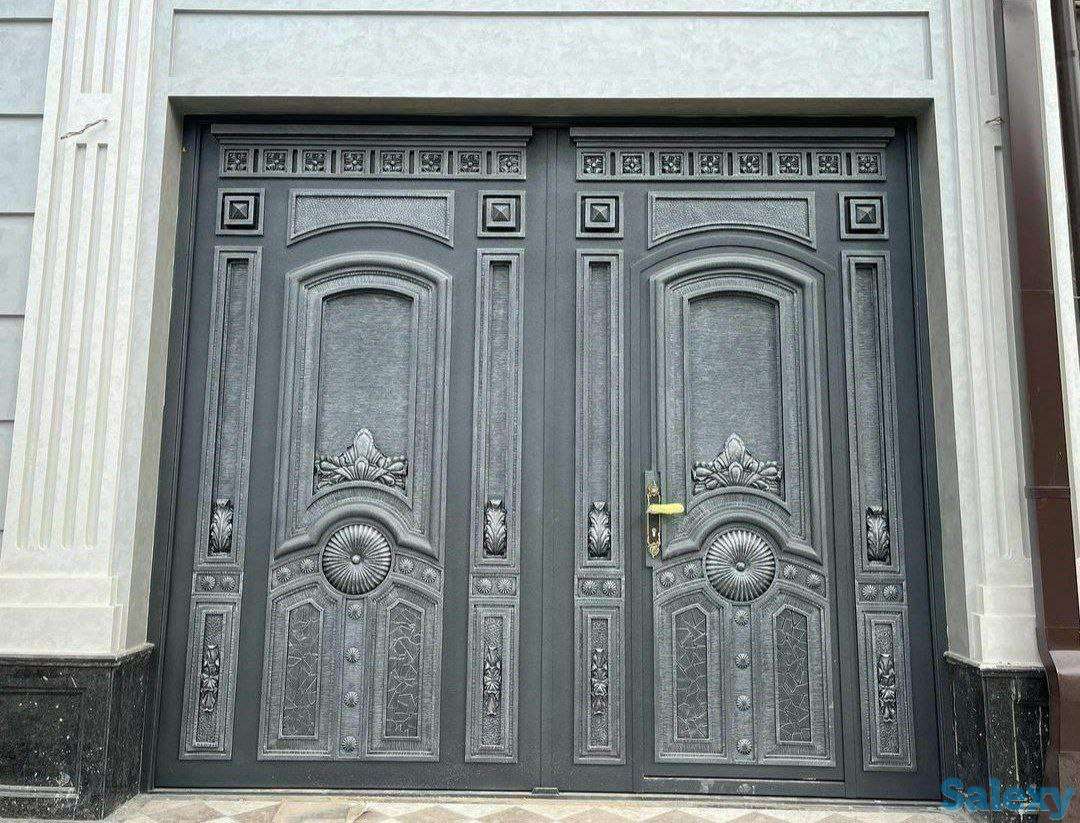 Дарвоза Эшик Навес, фотография 5