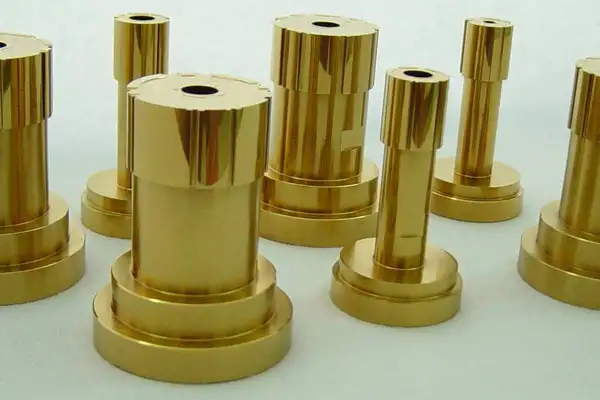 Напыление нитрид титана, фотография 1