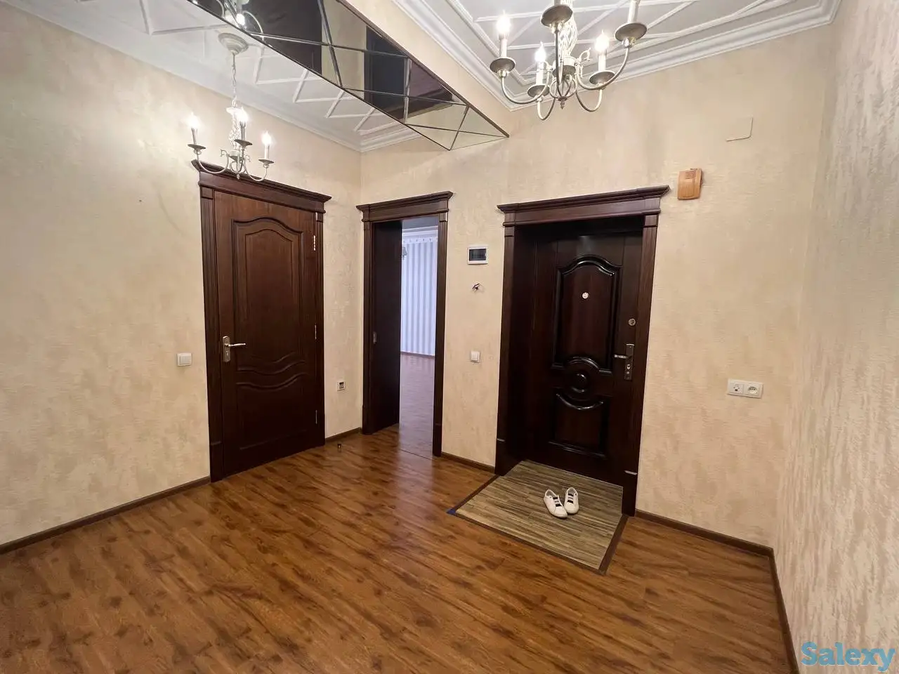 Сдается квартира со всеми удобствами в отличном районе., фотография 1
