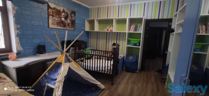 Продам квартиру в новостройке с мебелью и техникой, фотография 6