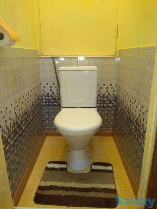Продам трёхкомнатную квартиру с евроремонтом, Чиланзар 19, фотография 7