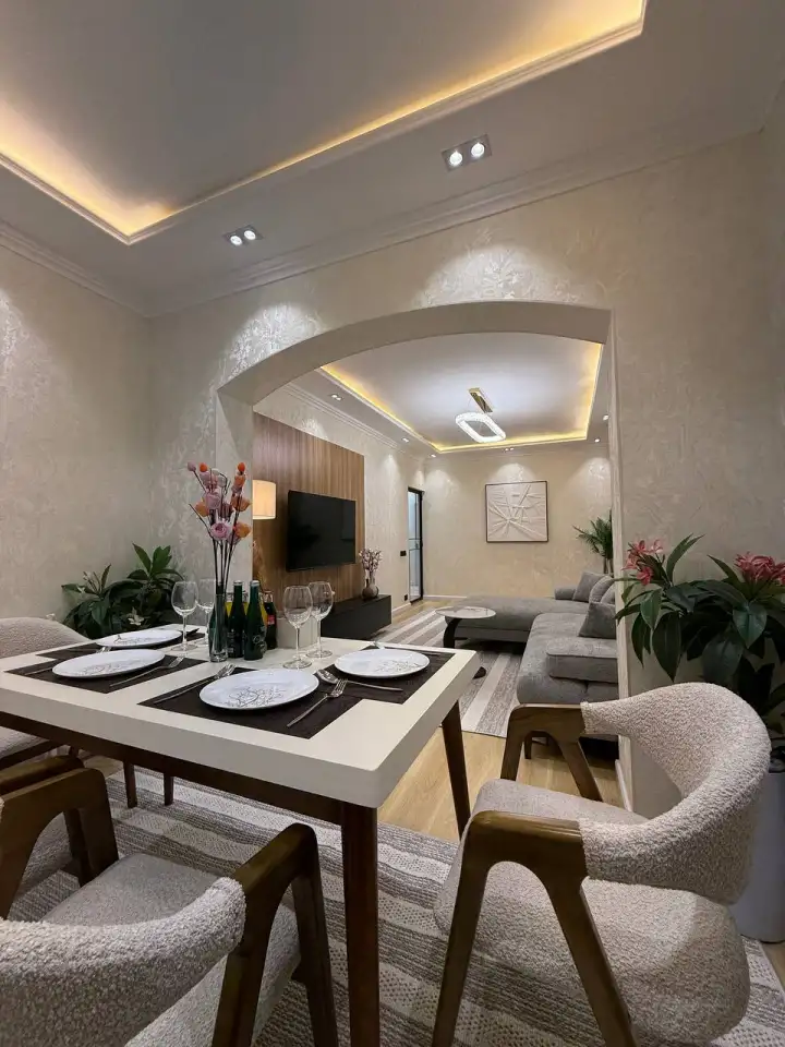 3-комнатная квартира на ул. Нукус, ориентир - Госпитальный рынок..., фотография 1