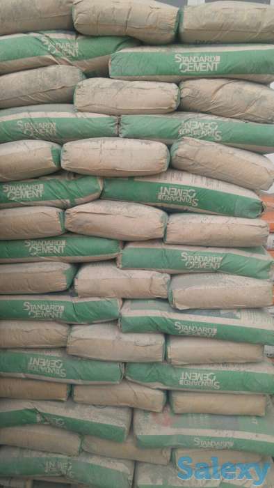 Цемент 
