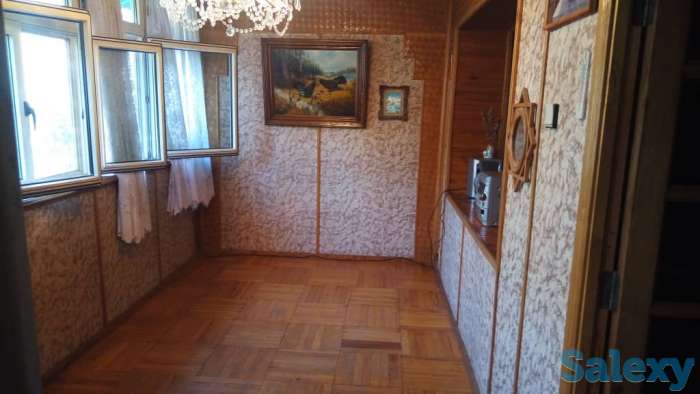 3-х комнатная квартира в центре Ташкента, 5-й проезд Садыка Азимова, 1, фотография 8