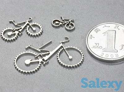 2000W станок для лазерной резки металла с чпу, фотография 1