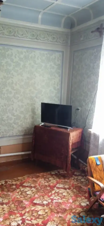 Продается дом, земля 6 соток., фотография 2