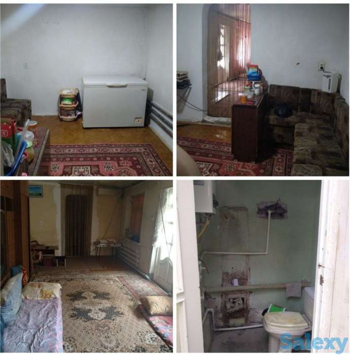 Срочно продаю дом, Мирзо-Улугбекский район Норын дом1, фотография 2