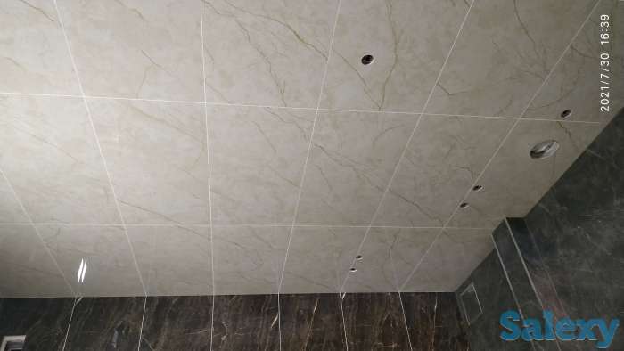 Качественно укладка плитки, фотография 7