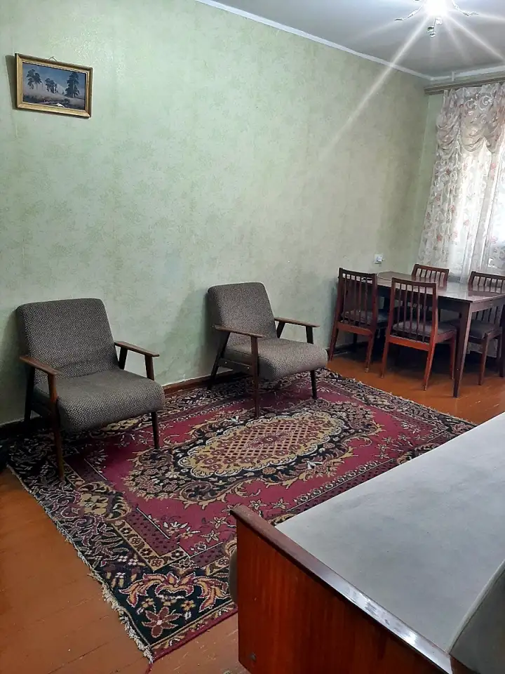 Сдаю квартиру. метро Буюк Ипак Иули. Горького., фотография 3
