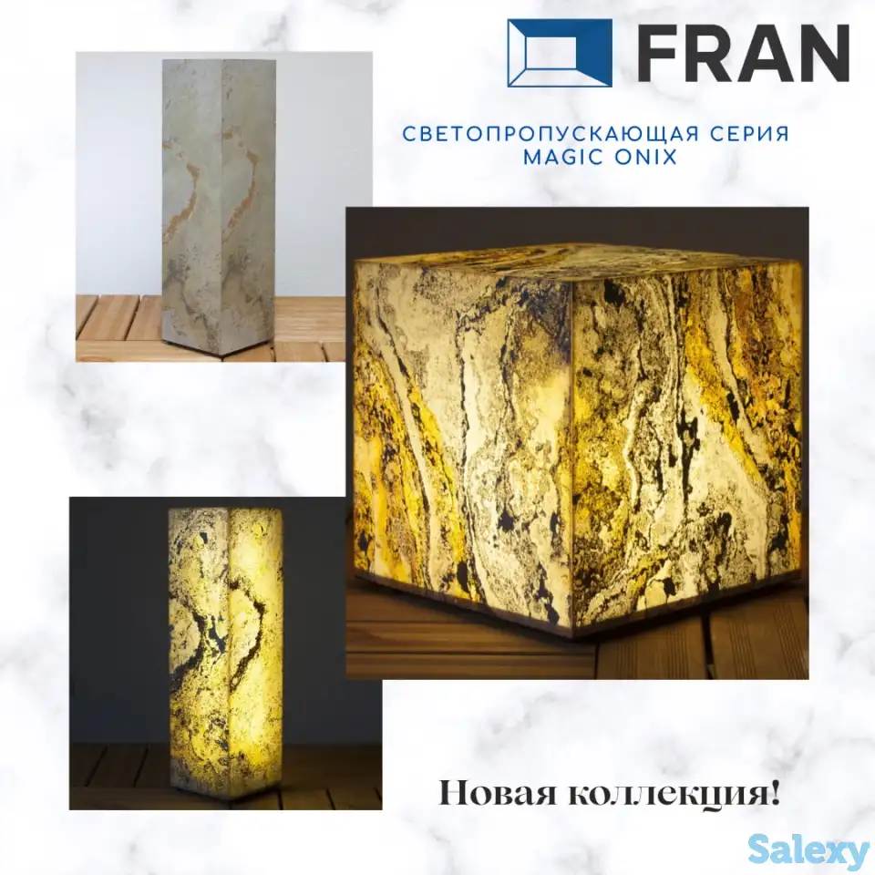 Натуральный камень,Каменный шпон, первые руки, очень доступная цена, фотография 8