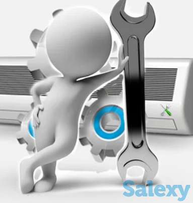 Сломался кондиционер или стиральная машинка! Не расстраивайтесь, звоните нам!, фотография 1