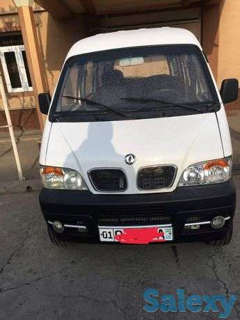 Damas made in china Daewoo, фотография 1