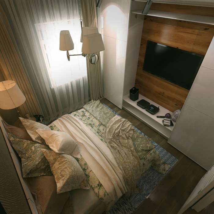 Качественный дизайн интерьера! , фотография 1