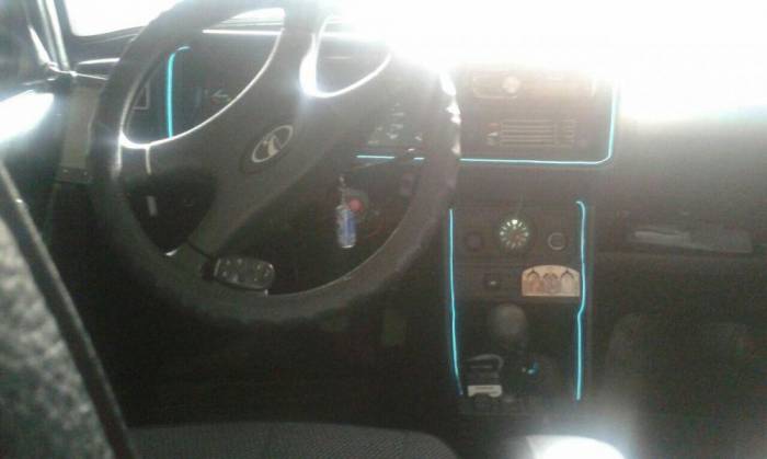 ваз21073  инжектор 2008г расхода и вложений не требует, фотография 2